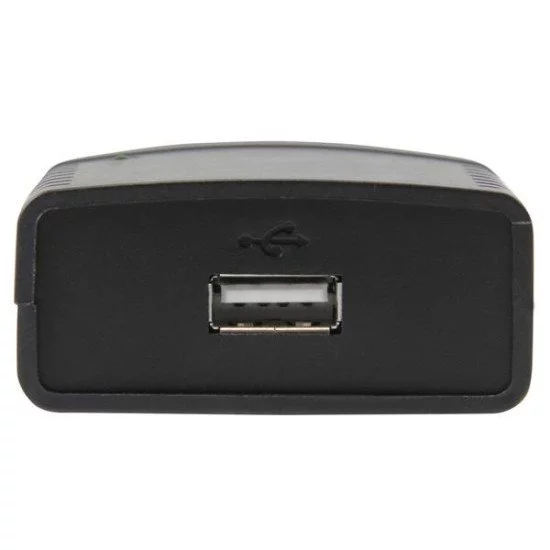 StarTech.com Serveur d'impression LPR réseau 10/100 Mb/s avec port USB 2.0 StarTech.com Serveur d'impression LPR réseau 10/100 Mb/s avec port USB 2.0