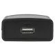 StarTech.com Serveur d'impression LPR réseau 10/100 Mb/s avec port USB 2.0 StarTech.com Serveur d'impression LPR réseau 10/100 Mb/s avec port USB 2.0