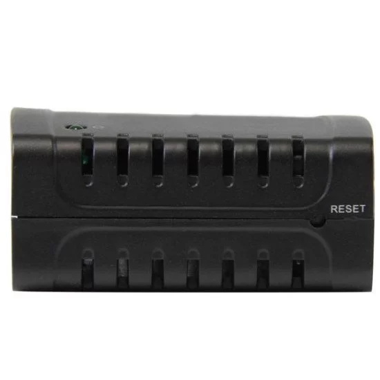 StarTech.com Serveur d'impression LPR réseau 10/100 Mb/s avec port USB 2.0 StarTech.com Serveur d'impression LPR réseau 10/100 Mb/s avec port USB 2.0