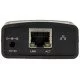 StarTech.com Serveur d'impression LPR réseau 10/100 Mb/s avec port USB 2.0 StarTech.com Serveur d'impression LPR réseau 10/100 Mb/s avec port USB 2.0
