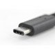 ASSMANN Electronic 0.15 m USB C / Micro USB B ASSMANN Electronic 0.15 m USB C / Micro USB B