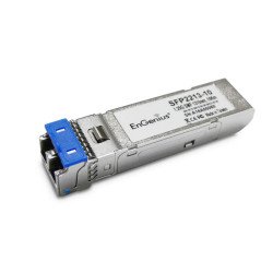 EnGenius SFP2213-10 module émetteur-récepteur de réseau 1250 Mbit/s SFP 1310 nm
