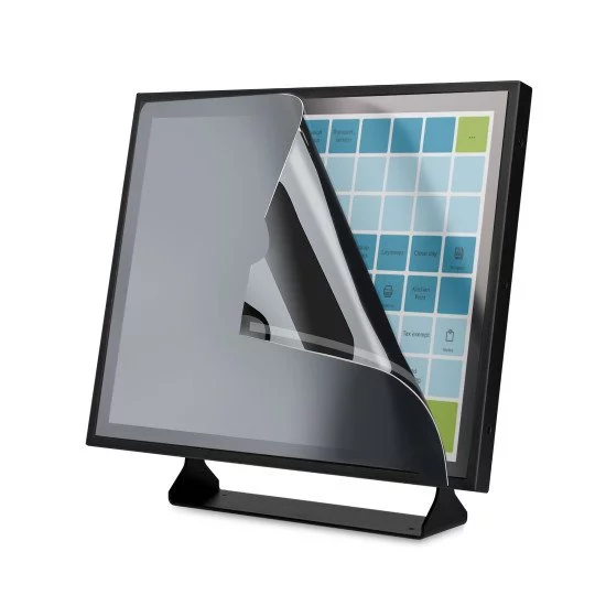 StarTech.com Filtre de Confidentialité pour Ordinateur Portable 19 pouces 5:4 - Écran de Confidentialité Antireflet avec Réduction de Lumière Bleue de 51% Protecteur d'Écran PC avec Angle de Vision de +/- 30° StarTech.com Filtre de Confidentialité pour Ordinateur Portable 19 pouces 5:4 - Écran de Confidentialité Antireflet avec Réduction de Lumière Bleue de 51% Protecteur d'Écran PC avec Angle de Vision de +/- 30°