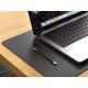 Mobile Origin COMC-USBC-BLK câble USB 0,1 m 0,48 Gbit/s 60 W Noir