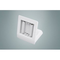 eQ-3 AG HMIP-DS55 Support actif Appareil domotique Blanc