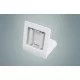 eQ-3 AG HMIP-DS55 Support actif Appareil domotique Blanc eQ-3 AG HMIP-DS55 Support actif Appareil domotique Blanc