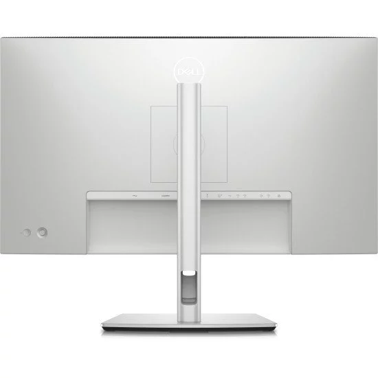 DELL UltraSharp U2724DE écran PC 68,6 cm (27") 2560 x 1440 pixels Quad HD LCD Noir, Argent DELL UltraSharp U2724DE écran PC 68,6 cm (27") 2560 x 1440 pixels Quad HD LCD Noir, Argent
