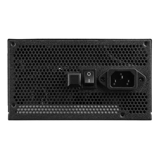 Enermax Revolution DFX unité d'alimentation d'énergie 850 W 20+4 pin ATX ATX Noir