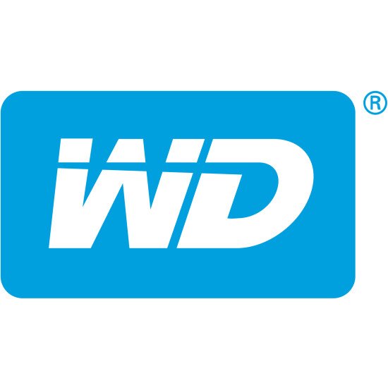 Western Digital 6TB WD PURPLE SATA 3.5IN
