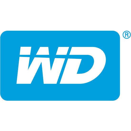 Western Digital DC HC550 14TB 512MB SAS 512E SE P3 14 To