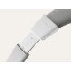 tonies 10003273 casque Casques Sans fil Arceau Musique/Quotidien USB Type-C Bluetooth Gris, Blanc