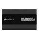 Corsair RMe Series RM1000e unité d'alimentation d'énergie 1000 W 24-pin ATX ATX Noir