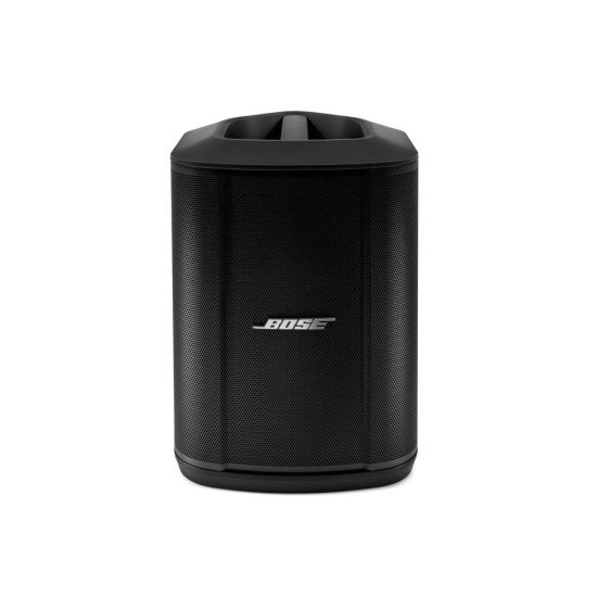 Bose S1 Pro+ Enceinte portable stéréo Noir