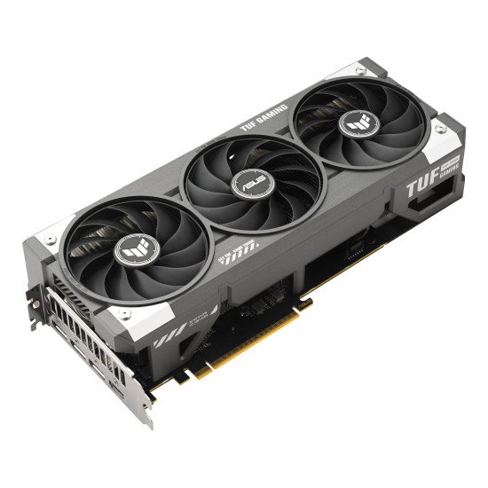 ASUS TUF Gaming TUF-RTX5060-O8G-GAMING NVIDIA GeForce RTX 5060 8 Go GDDR7 ASUS TUF Gaming TUF-RTX5060-O8G-GAMING NVIDIA GeForce RTX 5060 8 Go GDDR7