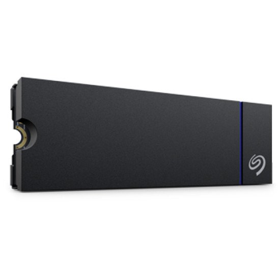 Seagate Game Drive PS5 NVMe M.2 2 To PCI Express 4.0 3D TLC