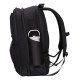 Targus TBB665GL sac à dos Sac à dos de voyage Noir Polyester