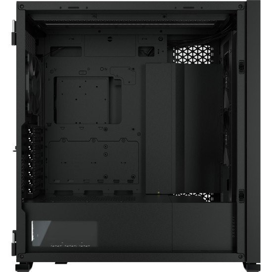 Corsair 7000D Airflow Full Tower Noir