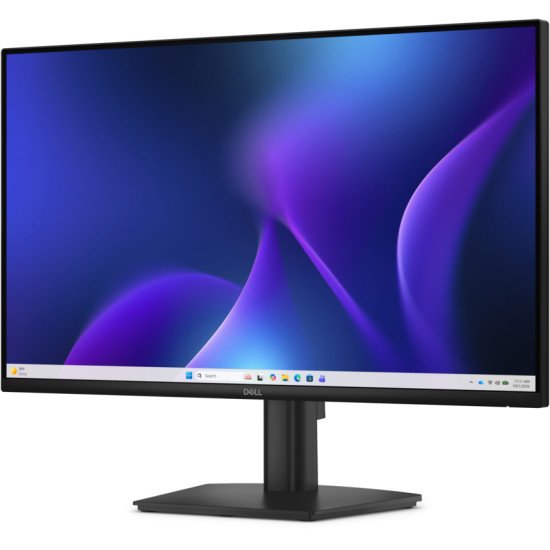 DELL Pro E2426H écran PC 60,5 cm (23.8") 1920 x 1080 pixels Full HD LCD Noir