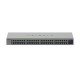 NETGEAR GS748 Non-géré Gigabit Ethernet (10/100/1000) Connexion Ethernet POE