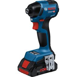 Bosch GDR 18V-220 C Professional 3400 tr/min 1 kg Bleu
