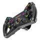 Moza Racing RS047 accessoire de jeux vidéo Noir Volant PC