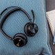 HP Poly Voyager Focus 2-M USB-C-C Headset USB-C/A Adapter Poly+ 3years
