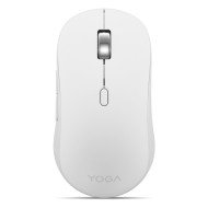 Lenovo Yoga souris Bureau Ambidextre Bluetooth Optique 4000 DPI