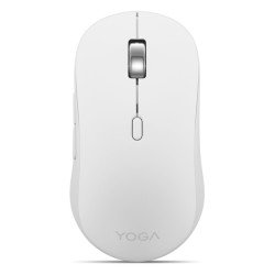 Lenovo Yoga souris Bureau Ambidextre Bluetooth Optique 4000 DPI
