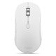 Lenovo Yoga souris Bureau Ambidextre Bluetooth Optique 4000 DPI