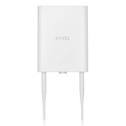 Zyxel NWA55BE 5100 Mbit/s Blanc Connexion Ethernet POE
