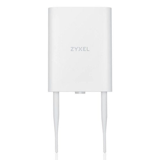 Zyxel NWA55BE 5100 Mbit/s Blanc Connexion Ethernet POE