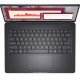 DELL Pro PC14250 Intel Core 5 120U Ordinateur portable 35,6 cm (14") Full HD+ 16 Go DDR5-SDRAM 512 Go SSD Wi-Fi 6E (802.11ax) Windows 11 Pro US International Noir DELL Pro PC14250 Intel Core 5 120U Ordinateur portable 35,6 cm (14") Full HD+ 16 Go DDR5-SDRAM 512 Go SSD Wi-Fi 6E (802.11ax) Windows 11 Pro US International Noir