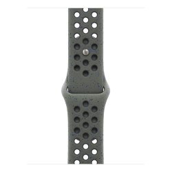 Apple MC2G4ZM/A accessoire intelligent à porter sur soi Bande Kaki Fluoroélastomère Apple MC2G4ZM/A accessoire intelligent à porter sur soi Bande Kaki Fluoroélastomère