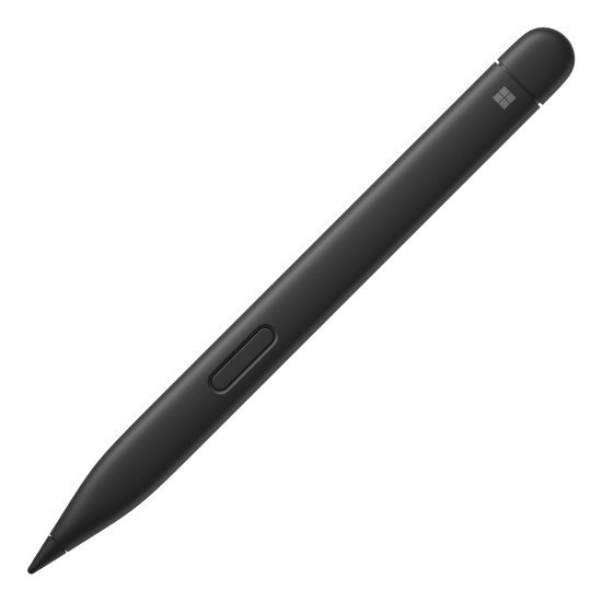 Microsoft Surface Pro 12-inch Keyboard w/ Slim Pen Gris