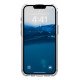 Urban Armor Gear 114502114343 coque de protection pour téléphones portables 15,5 cm (6.1") Housse Transparent Urban Armor Gear 114502114343 coque de protection pour téléphones portables 15,5 cm (6.1") Housse Transparent