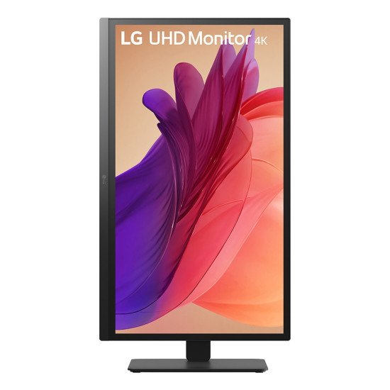 LG 27BA45U-B écran PC 68,6 cm (27") 1920 x 1080 pixels Full HD Noir LG 27BA45U-B écran PC 68,6 cm (27") 1920 x 1080 pixels Full HD Noir