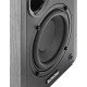 TechniSat RLS 1 2-voies Noir Avec fil &sans fil 50 W