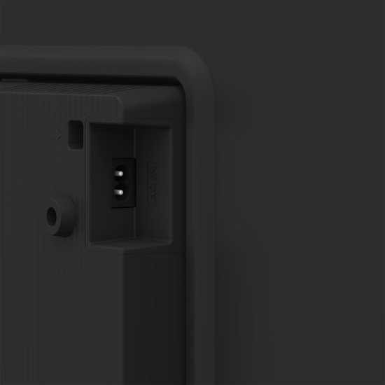 Grundig 32 GHB 6440 81,3 cm (32") Full HD Smart TV Wifi Noir