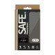 PanzerGlass SAFE. by ® Screen Protector Nothing Phone 2 | Ultra-Wide Fit Protection d'écran transparent 1 pièce(s) PanzerGlass SAFE. by ® Screen Protector Nothing Phone 2 | Ultra-Wide Fit Protection d'écran transparent 1 pièce(s)