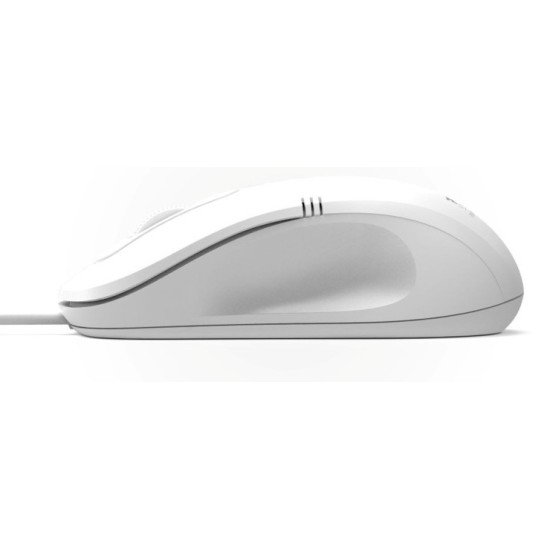 Port Designs PORT Connect Pro Lite souris Bureau Ambidextre USB Type-A Optique 1000 DPI