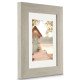 Hama Cottage Cadre pour une seule photo Taupe