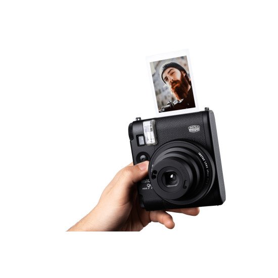 Fujifilm Instax Mini 99 62 x 46 mm Noir