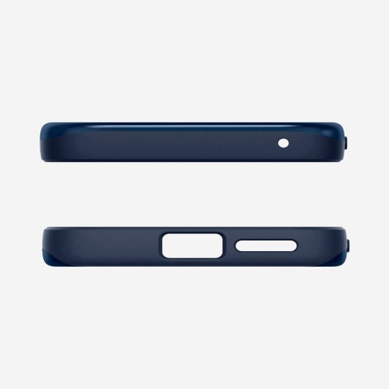 Spigen Thin Fit (MagFit) coque de protection pour téléphones portables 16 cm (6.3") Housse Marine Spigen Thin Fit (MagFit) coque de protection pour téléphones portables 16 cm (6.3") Housse Marine