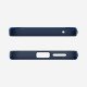 Spigen Thin Fit (MagFit) coque de protection pour téléphones portables 16 cm (6.3") Housse Marine Spigen Thin Fit (MagFit) coque de protection pour téléphones portables 16 cm (6.3") Housse Marine