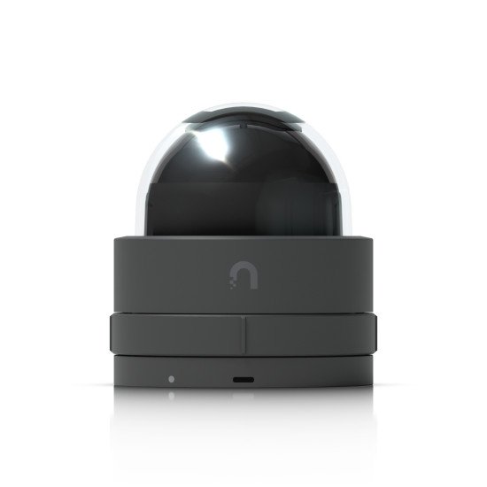 Ubiquiti G5 Dome Ultra Dôme Caméra de sécurité IP Intérieure et extérieure 2688 x 1512 pixels Plafond/mur