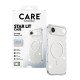 PanzerGlass CARE by ® Flagship Case Urban Explorer Star Lit w. White MagSafe iPhone 17 Air coque de protection pour téléphones portables Housse Transparent PanzerGlass CARE by ® Flagship Case Urban Explorer Star Lit w. White MagSafe iPhone 17 Air coque de protection pour téléphones portables Housse Transparent