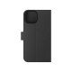 ZAGG Folio coque de protection pour téléphones portables 15,5 cm (6.1") Noir ZAGG Folio coque de protection pour téléphones portables 15,5 cm (6.1") Noir
