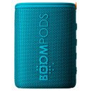 Boompods Beachboom Enceinte portable mono Bleu 5 W