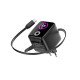 Mobile Origin MO-65WDCH-PW3 chargeur d'appareils mobiles Universel Noir Secteur Charge rapide Intérieure
