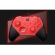 Microsoft Xbox Elite Series 2 - Core Noir, Rouge Bluetooth/USB Manette de jeu Analogique/Numérique Xbox Series S, Xbox Series X, PC, Xbox One, Xbox One S, Xbox One X